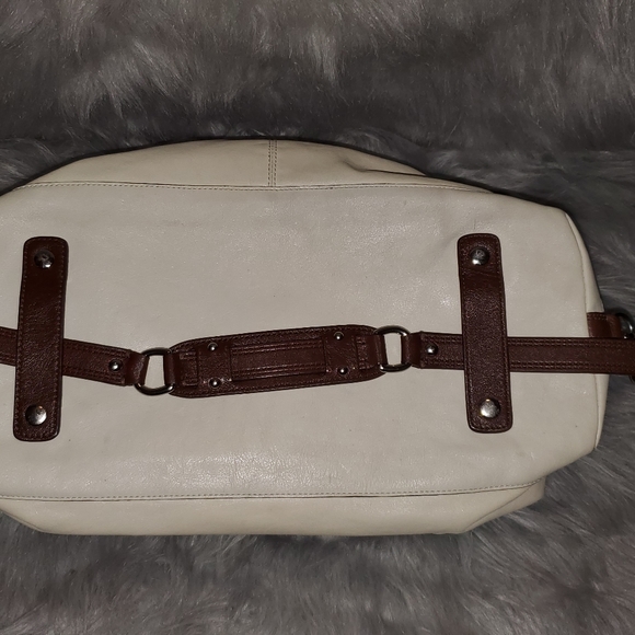 Coach Handbag and Wallet Ashley Signature Large - Picture 5 of 8